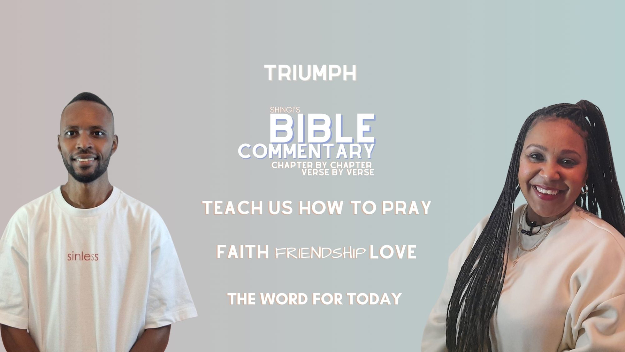 WhatTheWordSays | Bible Study South Africa | Prayer | Christian Devotional